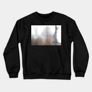 ChAqualate Crewneck Sweatshirt